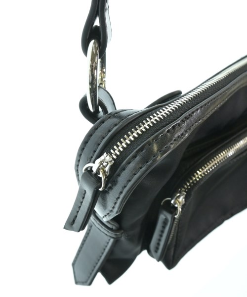 Le Vernis（ル　ヴェルニ）ショルダーバッグ 黒 サイズ:- レディース/2200651119207