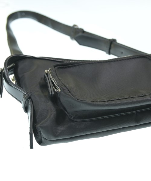 Le Vernis（ル　ヴェルニ）ショルダーバッグ 黒 サイズ:- レディース/2200651119207