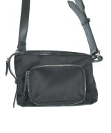 Le Vernis（ル　ヴェルニ）ショルダーバッグ 黒 サイズ:- レディース/2200651119207