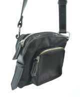 Le Vernis（ル　ヴェルニ）ショルダーバッグ 黒 サイズ:- レディース/2200651119207