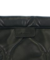 Le Vernis（ル　ヴェルニ）ショルダーバッグ 黒 サイズ:- レディース/2200715594056
