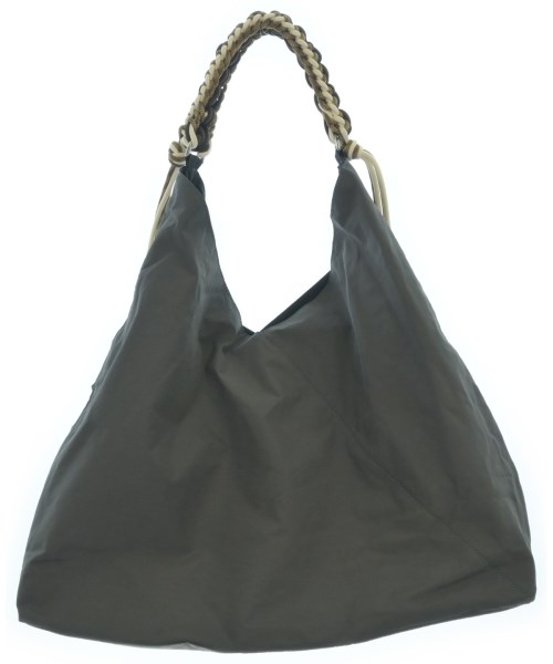 Le Vernis(ル　ヴェルニ)トートバッグ グレー サイズ:-/2200634249389