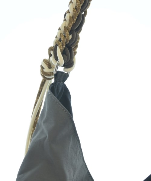 Le Vernis（ル　ヴェルニ）トートバッグ グレー サイズ:- レディース/2200634249389