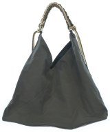 Le Vernis（ル　ヴェルニ）トートバッグ グレー サイズ:- レディース/2200634249389