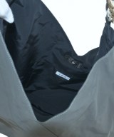 Le Vernis（ル　ヴェルニ）トートバッグ グレー サイズ:- レディース/2200634249389