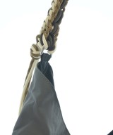 Le Vernis（ル　ヴェルニ）トートバッグ グレー サイズ:- レディース/2200634249389