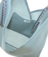 Le Vernis（ル　ヴェルニ）ショルダーバッグ グレー サイズ:- レディース/2200707043043