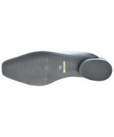 Le Vernis（ル　ヴェルニ）サンダル 黒 サイズ:23.5cm レディース/2200718013189