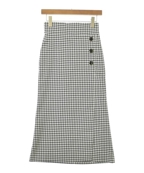 ティアラ(Tiara)のTiara ロング・マキシ丈スカート