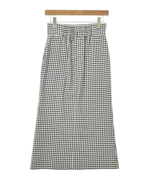 Tiara（ティアラ）ロング・マキシ丈スカート 黒 サイズ:2(M位) レディース/2200621022223