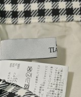 Tiara（ティアラ）ロング・マキシ丈スカート 黒 サイズ:2(M位) レディース/2200621022223