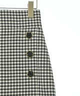 Tiara（ティアラ）ロング・マキシ丈スカート 黒 サイズ:2(M位) レディース/2200621022223