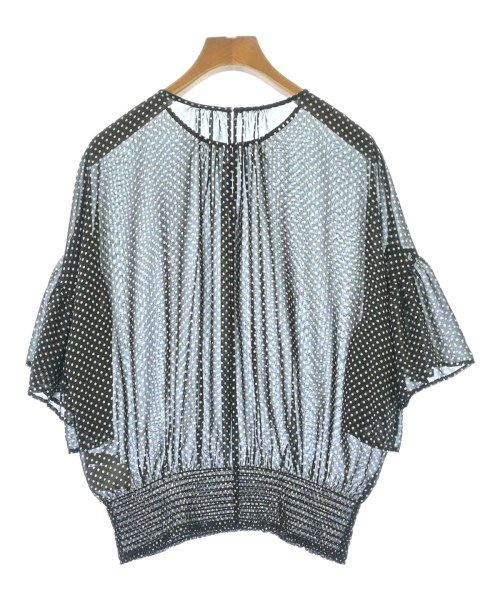 Tiara（ティアラ）ブラウス 黒 サイズ:F レディース/2200622615059