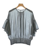 Tiara（ティアラ）ブラウス 黒 サイズ:F レディース/2200622615059