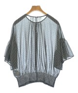 Tiara（ティアラ）ブラウス 黒 サイズ:F レディース/2200622615059