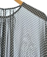 Tiara（ティアラ）ブラウス 黒 サイズ:F レディース/2200622615059