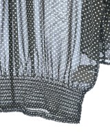 Tiara（ティアラ）ブラウス 黒 サイズ:F レディース/2200622615059