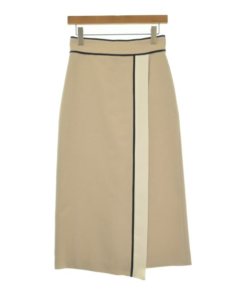 ティアラ(Tiara)のTiara ロング・マキシ丈スカート