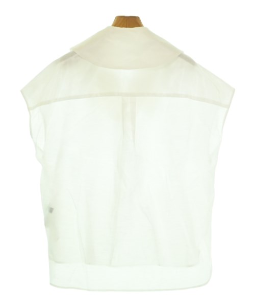 Tiara（ティアラ）ブラウス 白 サイズ:F レディース/2200629317253