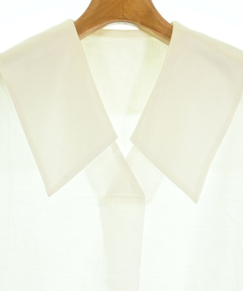 Tiara（ティアラ）ブラウス 白 サイズ:F レディース/2200629317253