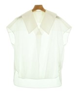 Tiara（ティアラ）ブラウス 白 サイズ:F レディース/2200629317253