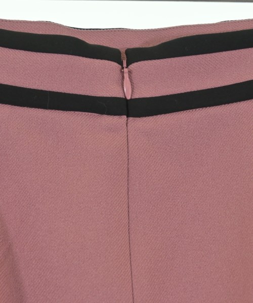 Tiara（ティアラ）ロング・マキシ丈スカート ピンク サイズ:4(XL位) レディース/2200629317277