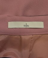 Tiara（ティアラ）ロング・マキシ丈スカート ピンク サイズ:4(XL位) レディース/2200629317277