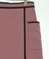 Tiara（ティアラ）ロング・マキシ丈スカート ピンク サイズ:4(XL位) レディース/2200629317277