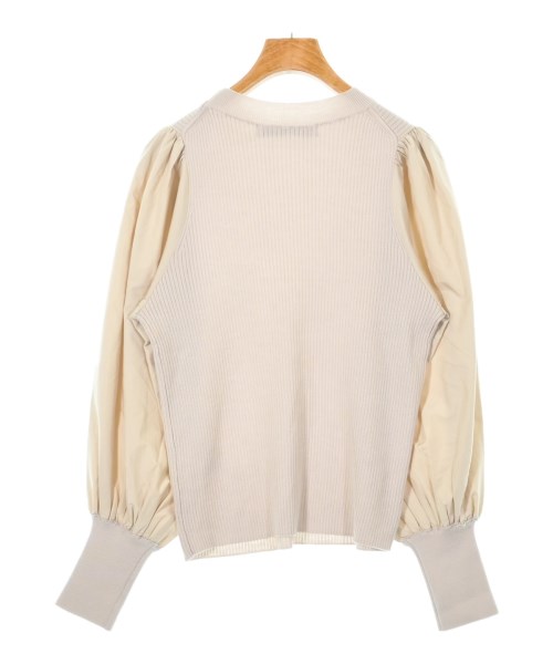 Tiara（ティアラ）ニット・セーター ピンク サイズ:-(S位) レディース/2200632813025