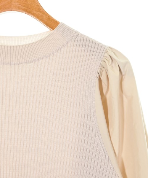 Tiara（ティアラ）ニット・セーター ピンク サイズ:-(S位) レディース/2200632813025