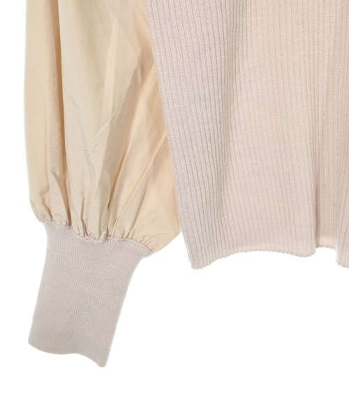 Tiara（ティアラ）ニット・セーター ピンク サイズ:-(S位) レディース/2200632813025