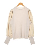 Tiara（ティアラ）ニット・セーター ピンク サイズ:-(S位) レディース/2200632813025