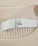 Tiara（ティアラ）ニット・セーター ピンク サイズ:-(S位) レディース/2200632813025