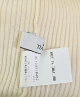 Tiara（ティアラ）ニット・セーター 白 サイズ:-(XS位) レディース/2200630737033