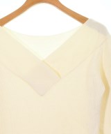 Tiara（ティアラ）ニット・セーター 白 サイズ:-(XS位) レディース/2200630737033