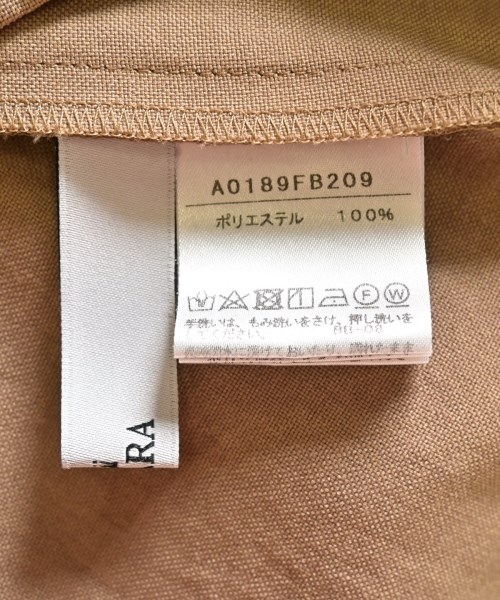 Tiara（ティアラ）ブラウス ベージュ サイズ:F レディース/2200631883067