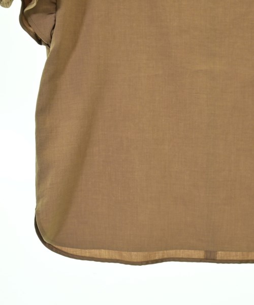 Tiara（ティアラ）ブラウス ベージュ サイズ:F レディース/2200631883067