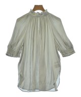 Tiara（ティアラ）ブラウス グレー サイズ:F レディース/2200637698030