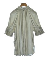 Tiara（ティアラ）ブラウス グレー サイズ:F レディース/2200637698030