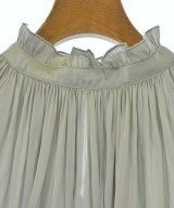 Tiara（ティアラ）ブラウス グレー サイズ:F レディース/2200637698030