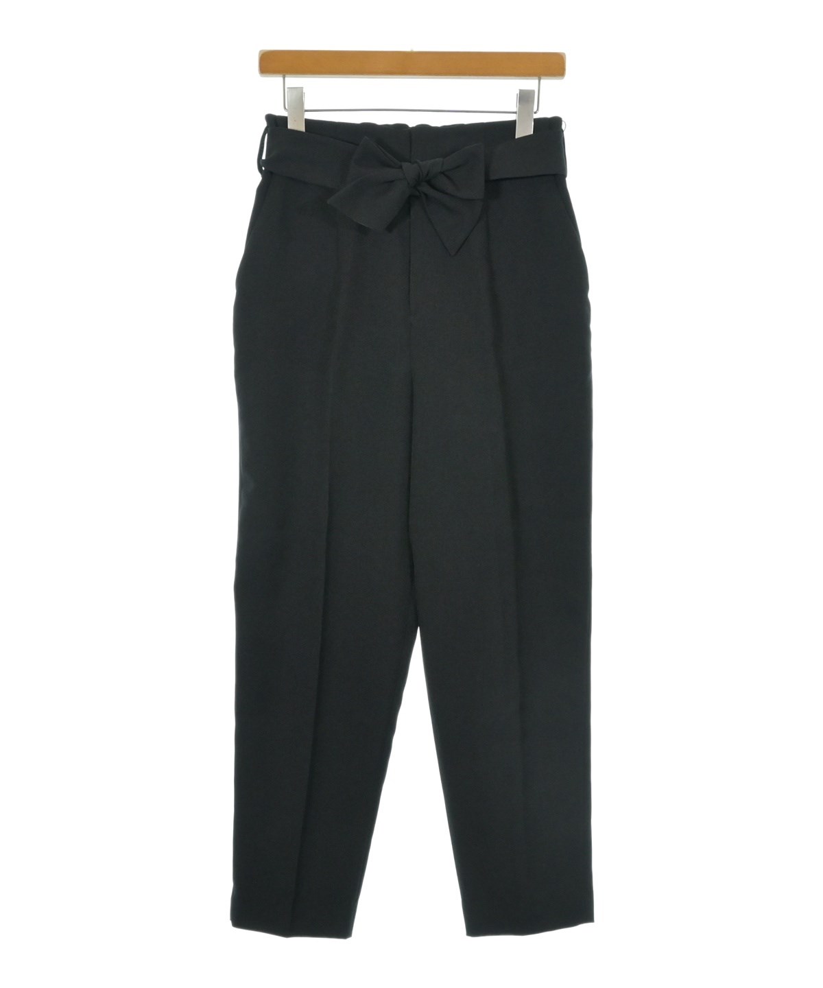 Tiara（ティアラ）その他 黒 サイズ:4(XL位) レディース/2200625924059