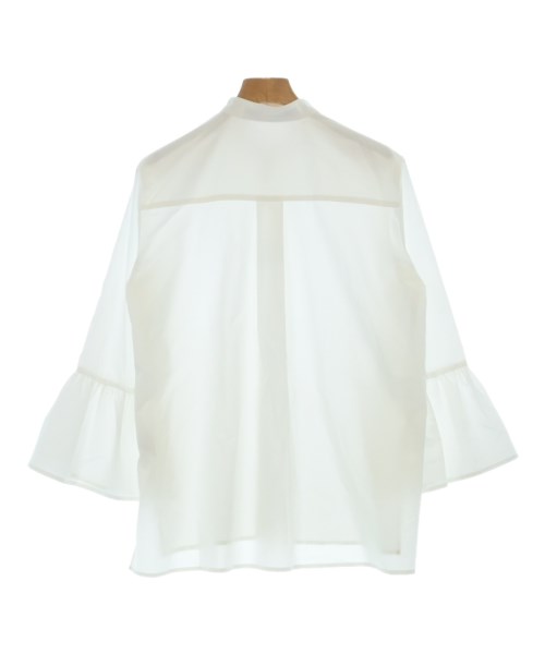 Tiara（ティアラ）カジュアルシャツ 白 サイズ:F レディース/2200620390064