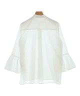 Tiara（ティアラ）カジュアルシャツ 白 サイズ:F レディース/2200620390064