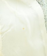 Tiara（ティアラ）ノーカラージャケット ベージュ サイズ:-(M位) レディース/2200620390170