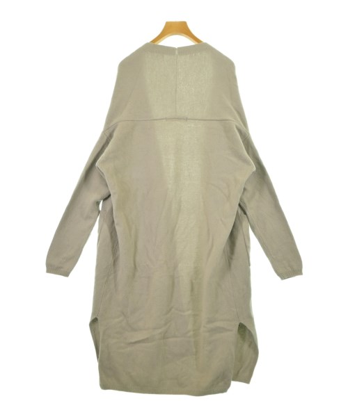 Tiara（ティアラ）カーディガン ベージュ サイズ:F レディース/2200635975010