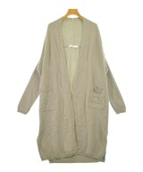 Tiara（ティアラ）カーディガン ベージュ サイズ:F レディース/2200635975010