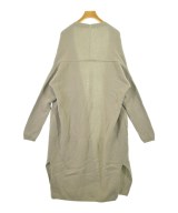 Tiara（ティアラ）カーディガン ベージュ サイズ:F レディース/2200635975010