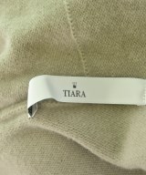 Tiara（ティアラ）カーディガン ベージュ サイズ:F レディース/2200635975010