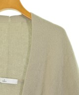 Tiara（ティアラ）カーディガン ベージュ サイズ:F レディース/2200635975010