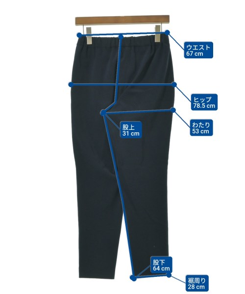 Tiara（ティアラ）その他 紺 サイズ:2(M位) レディース/2200625382170